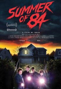 Лето 84 Смотреть Онлайн на Лордфильм